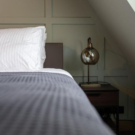 Seabreeze Suites - Near Zandvoort Aan Zee オーフェルフェーン エクステリア 写真