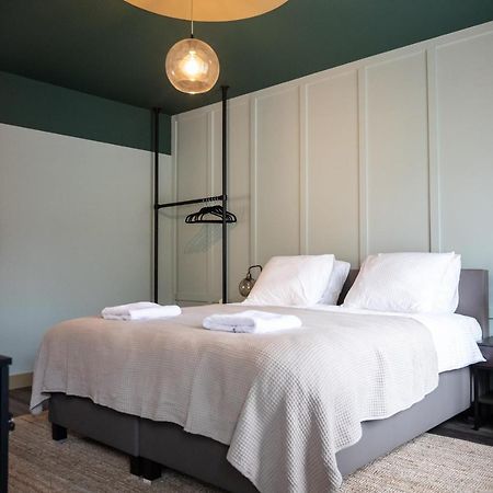 Seabreeze Suites - Near Zandvoort Aan Zee オーフェルフェーン エクステリア 写真