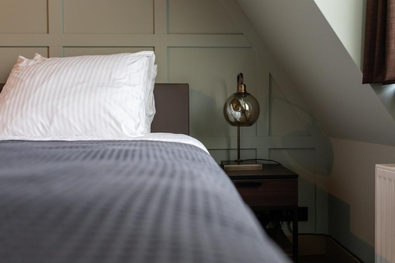 Seabreeze Suites - Near Zandvoort Aan Zee オーフェルフェーン エクステリア 写真