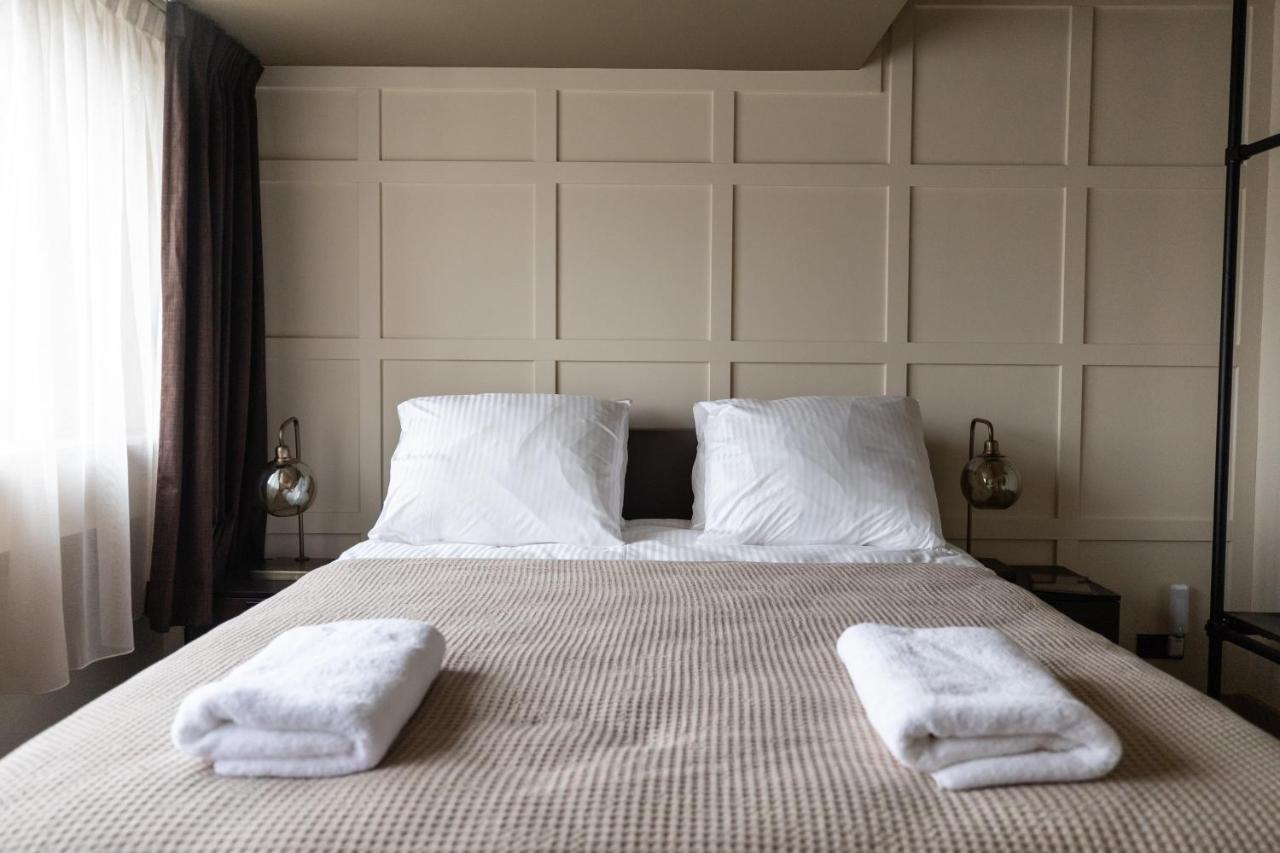Seabreeze Suites - Near Zandvoort Aan Zee オーフェルフェーン エクステリア 写真