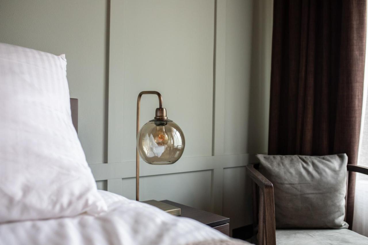 Seabreeze Suites - Near Zandvoort Aan Zee オーフェルフェーン エクステリア 写真