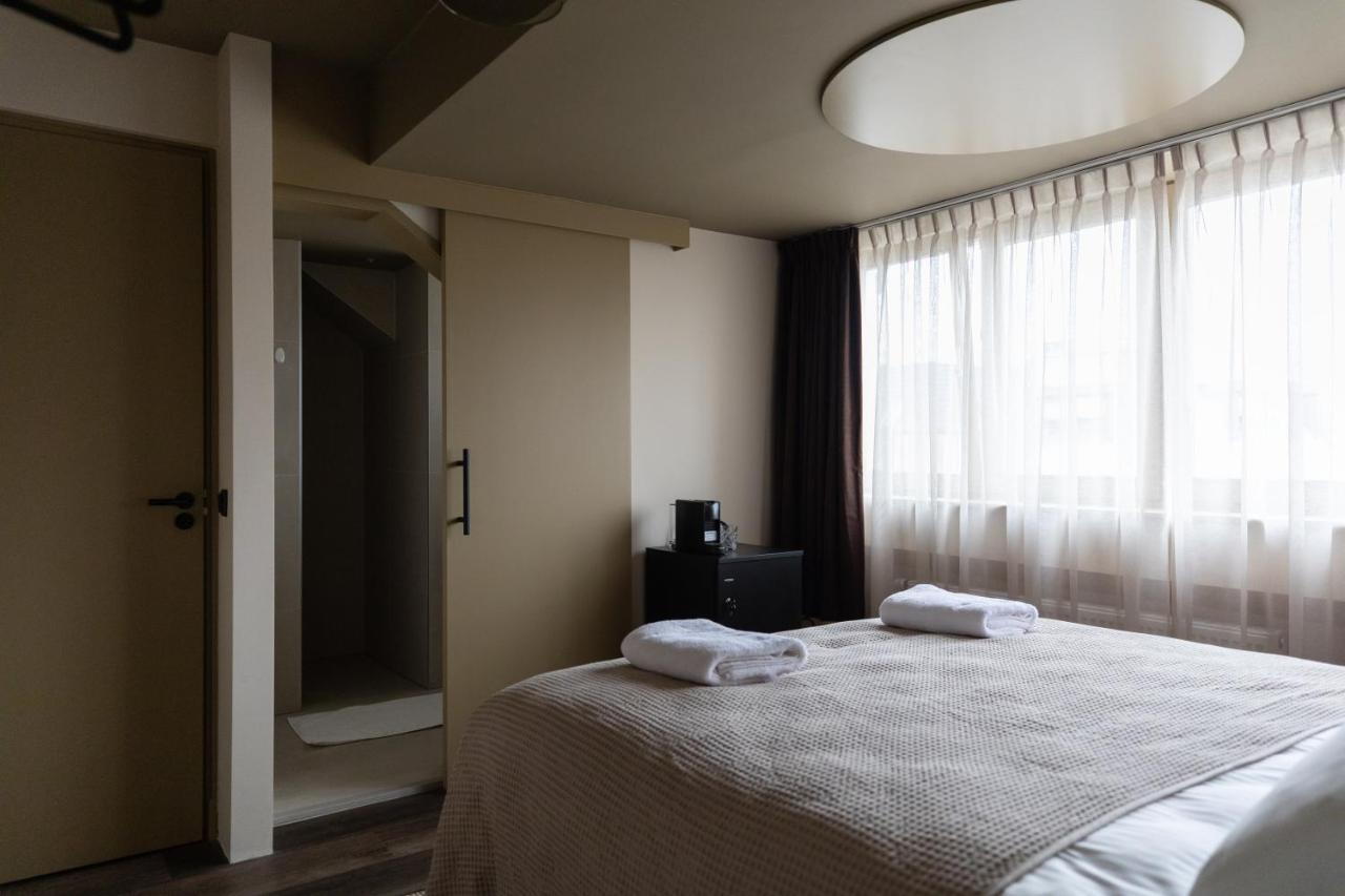 Seabreeze Suites - Near Zandvoort Aan Zee オーフェルフェーン エクステリア 写真