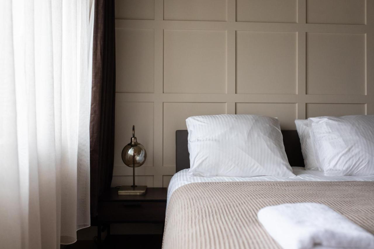 Seabreeze Suites - Near Zandvoort Aan Zee オーフェルフェーン エクステリア 写真