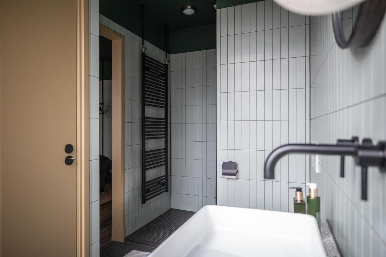 Seabreeze Suites - Near Zandvoort Aan Zee オーフェルフェーン エクステリア 写真