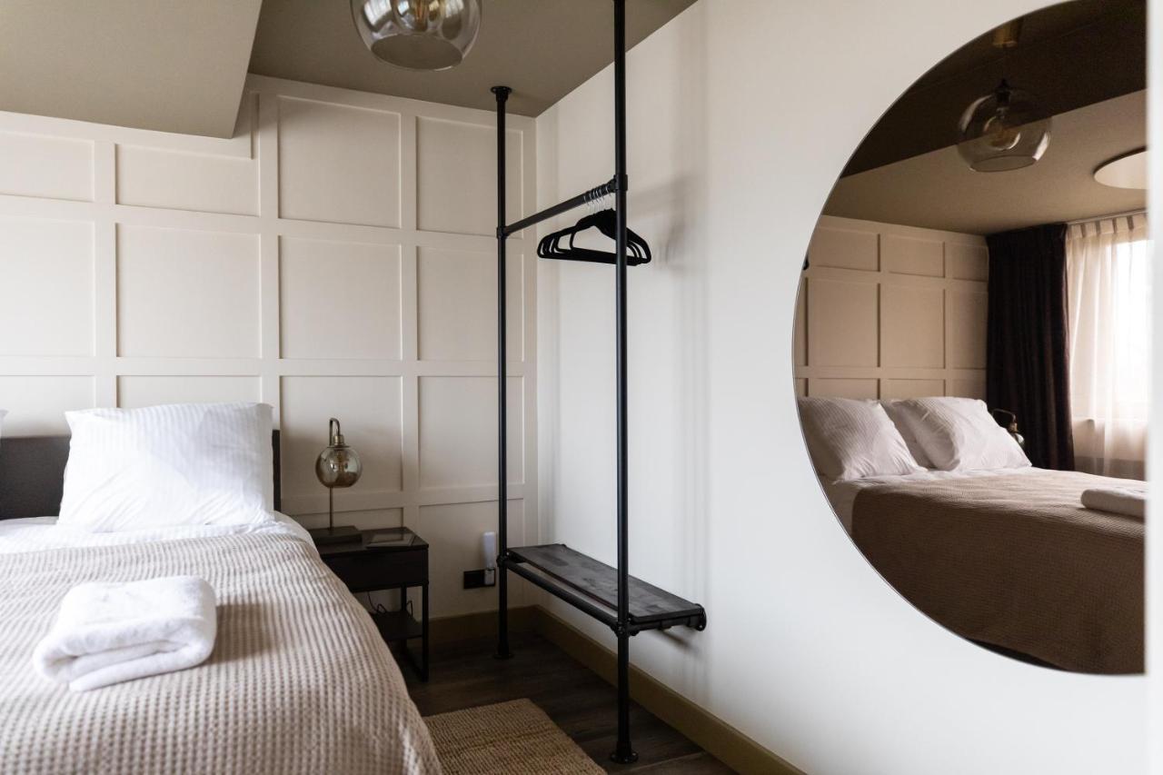 Seabreeze Suites - Near Zandvoort Aan Zee オーフェルフェーン エクステリア 写真